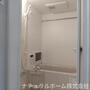 バス・シャワールーム　ユニットバス（浴室換気乾燥機・浴室TV有１６インチ）