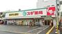 ドラックストア　スギ薬局都島北通店（ドラッグストア）まで320m