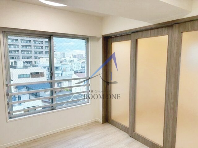 その他部屋・スペース　寝室です。
