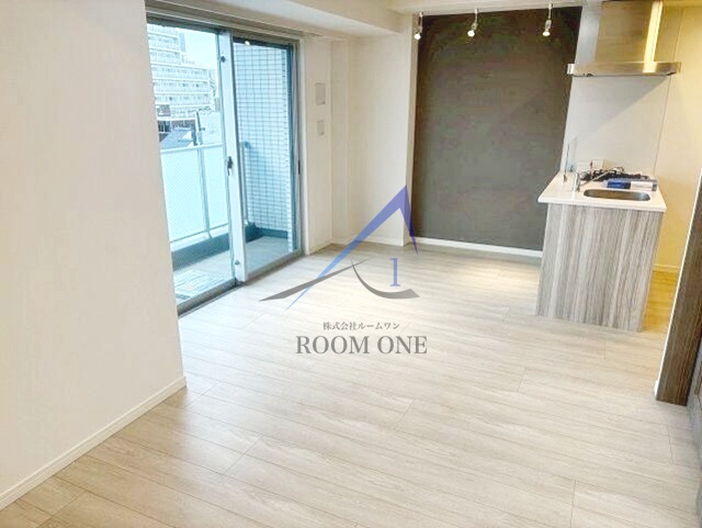 居室・リビング　洋室のお部屋です。