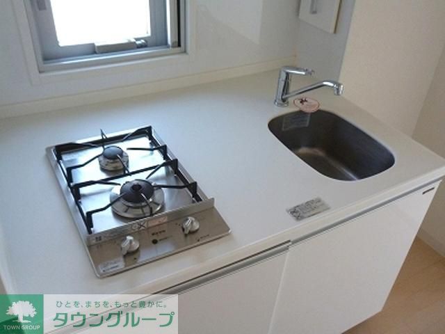 キッチン　★タウンハウジング蒲田店取り扱い★