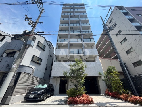 その他　DOUBLE　NINE　RESIDENCE　TENNOUJI