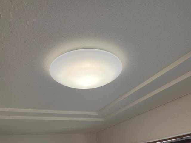 その他設備　照明器具