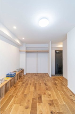 その他部屋・スペース　ゆっくりくつろげる寝室です♪