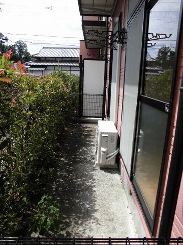 庭