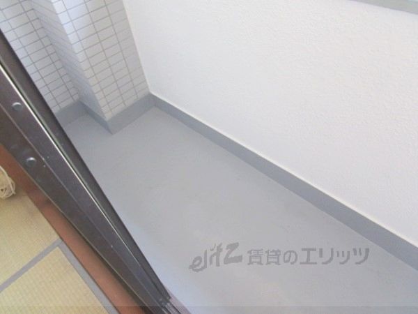 バルコニー　ベランダ