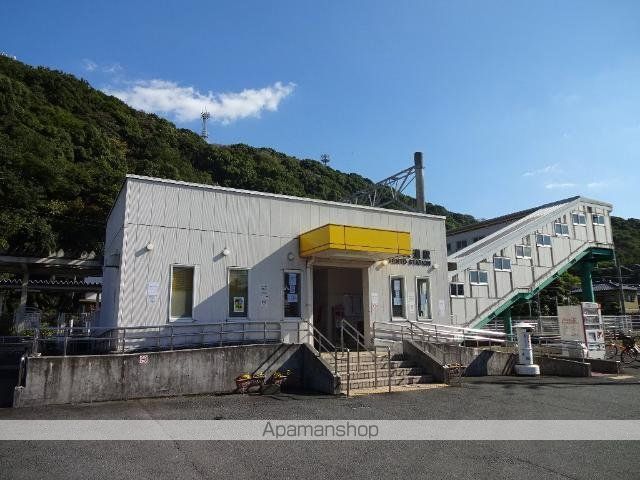その他　天道駅（ＪＲ　筑豊本線）（その他）まで2019m