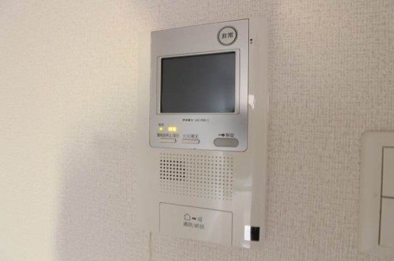 セキュリティ　★見学予約受付中★