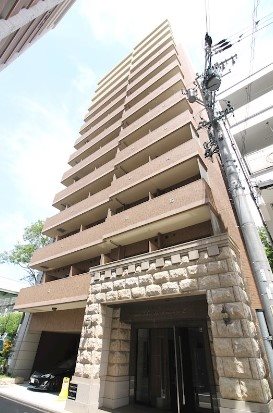 建物外観　★見学予約受付中★