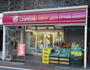 コンビニ　ナチュラルローソン港日赤通り店（コンビニ）まで273m