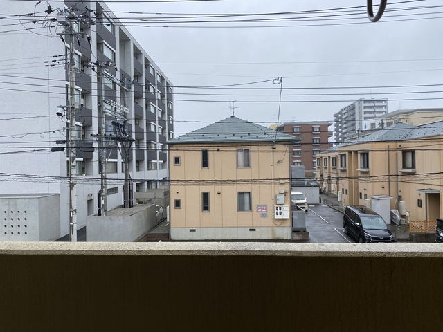 眺望　別号室参考写真