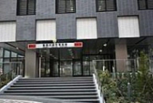 警察署・交番　麻布警察署（警察署・交番）まで1302m