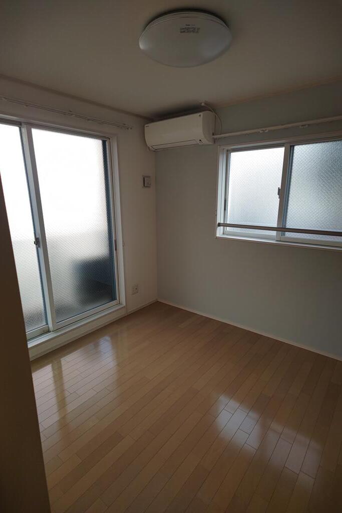 その他部屋・スペース　全室エアコン付き