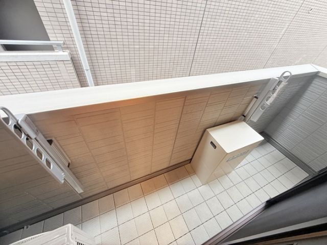 D Bless横濱赤門通りの内装写真