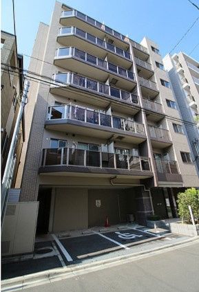 建物外観　☆綺麗な外観☆