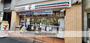 コンビニ　セブン－イレブン亀戸駅前店（コンビニ）まで199m