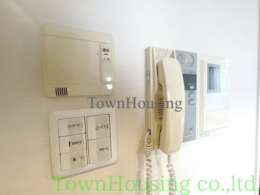 セキュリティ　設備