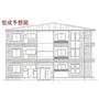 緑橋駅より徒歩8分 1階 新築の賃貸物件