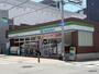 コンビニ　ファミリーマート 島之内周防町店（コンビニ）まで131m