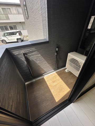 バルコニー　同施工会社・同シリーズ 06929-102