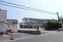 中学校　宮崎市立檍中学校（中学校）まで270m