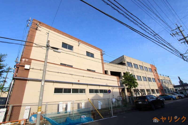 小学校　名古屋市立児玉小学校（小学校）まで740m