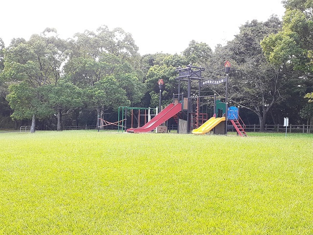 公園　木花公園（公園）まで2000m