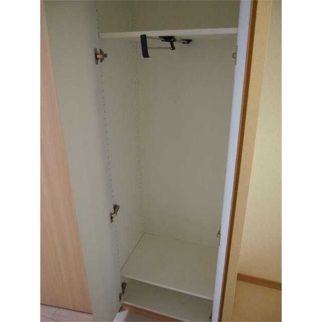 収納　収納