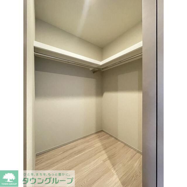 デュオフラッツ大宮の内装写真