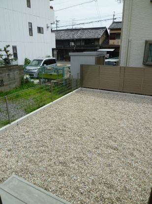 庭
