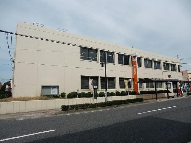 郵便局　栗東郵便局（郵便局）まで1290m