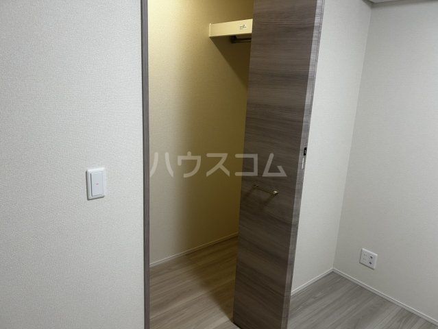 メゾンローズの内装写真