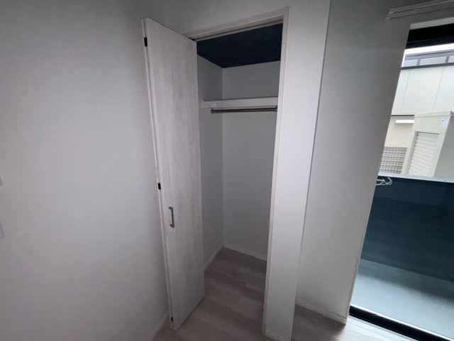収納　※同施工会社のイメージ写真※