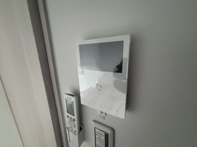 セキュリティ　※同施工会社のイメージ写真※