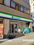 コンビニ　ファミリーマート内久宝寺町三丁目店（コンビニ）まで143m