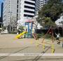 公園　谷四錦郷公園（公園）まで88m