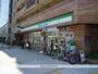 コンビニ　ファミリーマート谷町四丁目店（コンビニ）まで253m