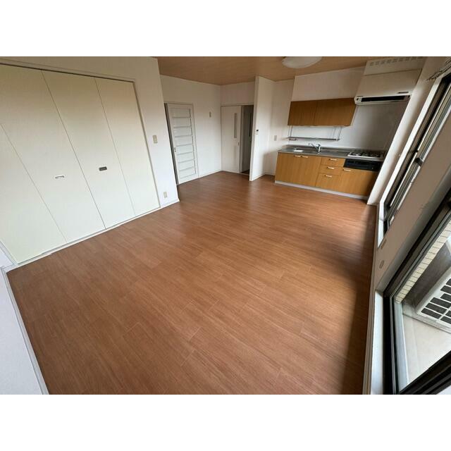 居室・リビング　元付会社様転用写真