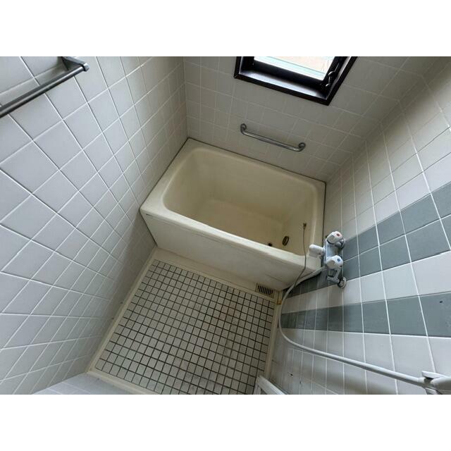 バス・シャワールーム　元付会社様転用写真