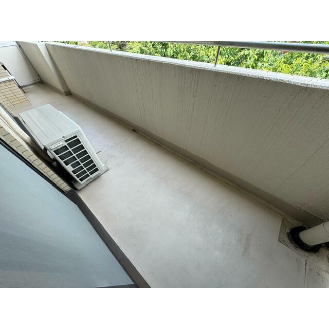 バルコニー　元付会社様転用写真
