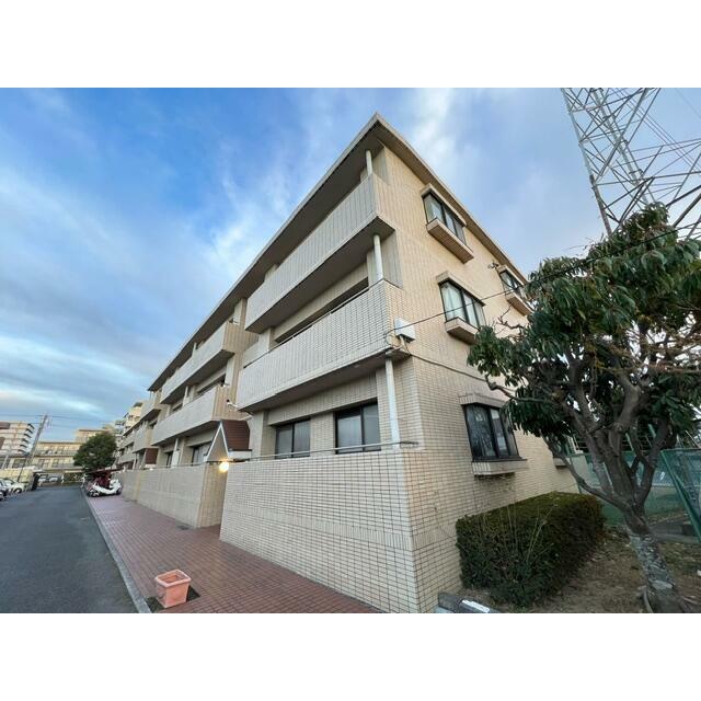 建物外観　元付会社様転用写真