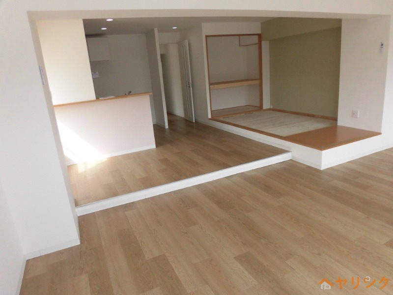 居室・リビング　類似部屋イメージ