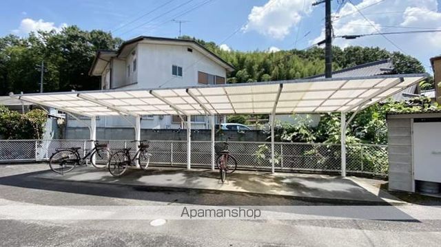 その他共有部分　その他共有部分