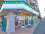 コンビニ　ファミリーマート東葛西七丁目店（コンビニ）まで40m
