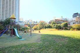 公園　新宿区立富久さくら公園（公園）まで403m