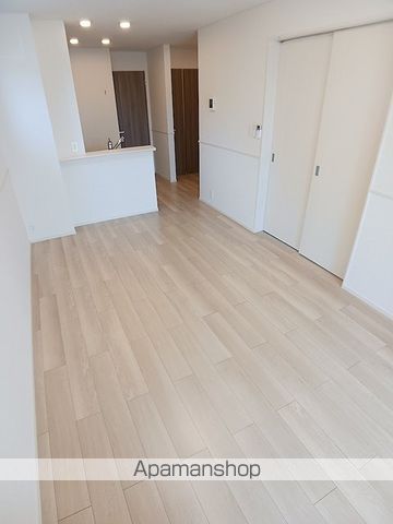 ＪＲ可部線 緑井駅 徒歩17分 2階建 築1年のその他写真