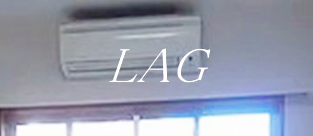 その他設備　エアコンです。