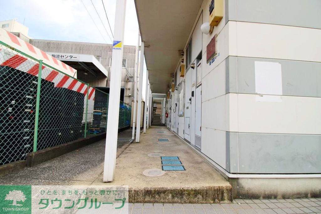 その他共有部分　共有部分