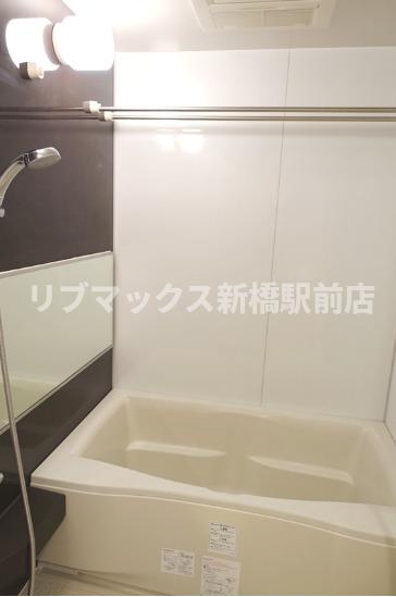 バス・シャワールーム　★《見学予約受け付け中》設備充実のハイグレード賃貸マンショ