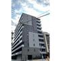 曙橋駅より徒歩3分 1階 築2年10ヶ月の賃貸物件